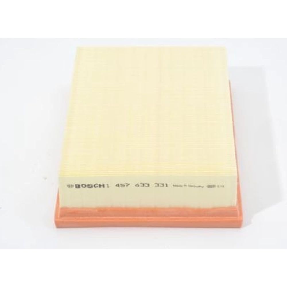 BOSCH Engine Air Filter Insert VW Transportor T5 Martivan 1.9-3.2L Configures to 2003 models