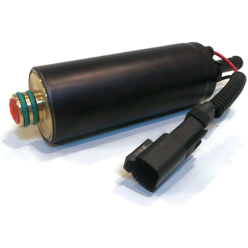 THE ROP SHOP | Johnson, Ebin Rud, OMC, BRP 5004428, 0439347, 5000800 fuel pump