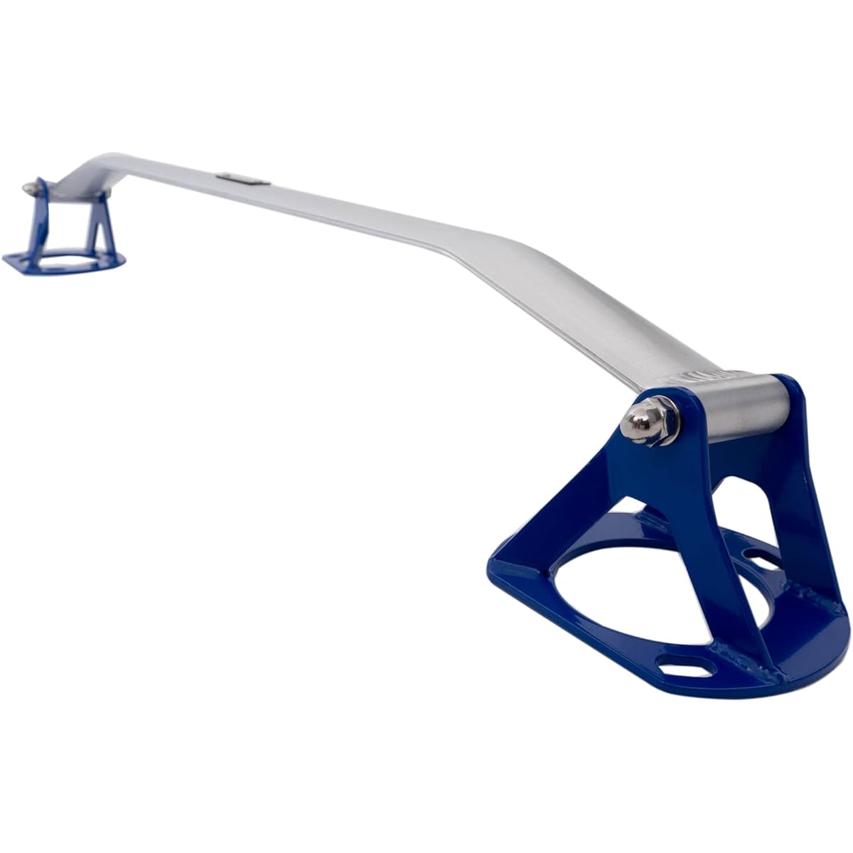 TEMA4X4 Taiko Front Tower Stratt Bar Blace Lexus GS300 Compatible Toyota Aristo Soarer