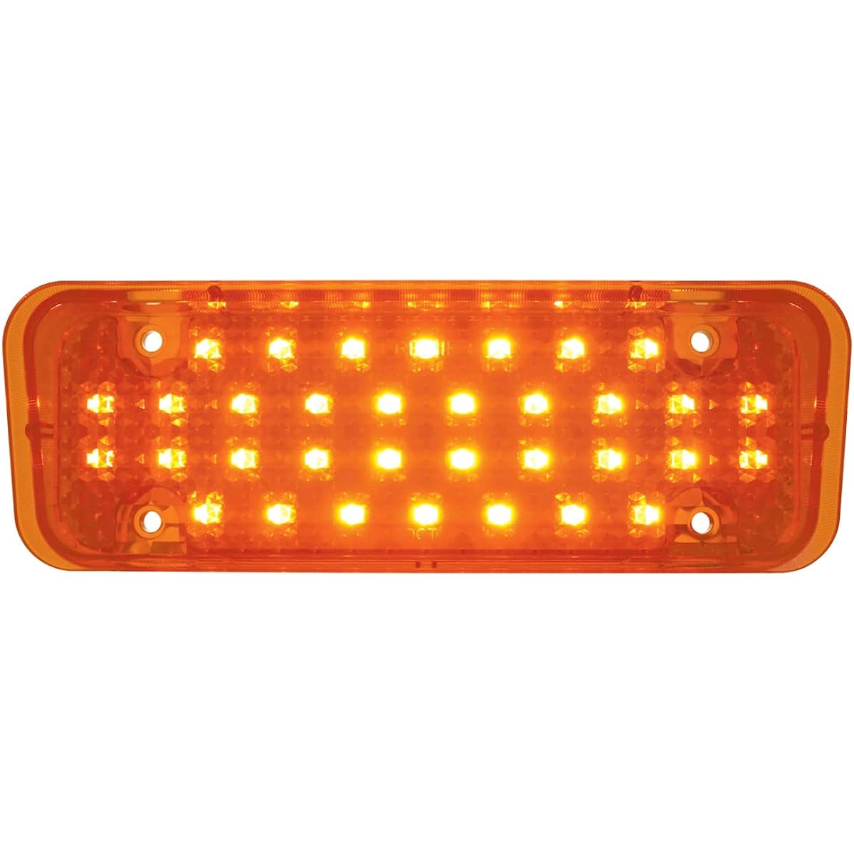 1971-72 Chevrolet Truck Front LED Parklight