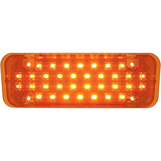 1971-72 Chevrolet Truck Front LED Parklight