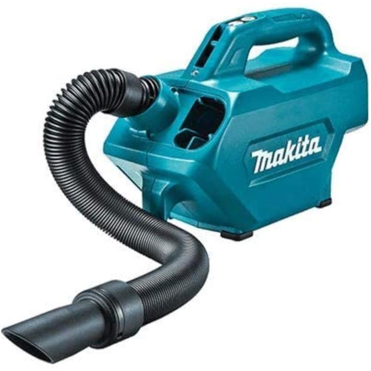 Makita Rechargeable Cleaner 18V Battery/Charger Sold Separately/Soft Bag Included CL184DZ