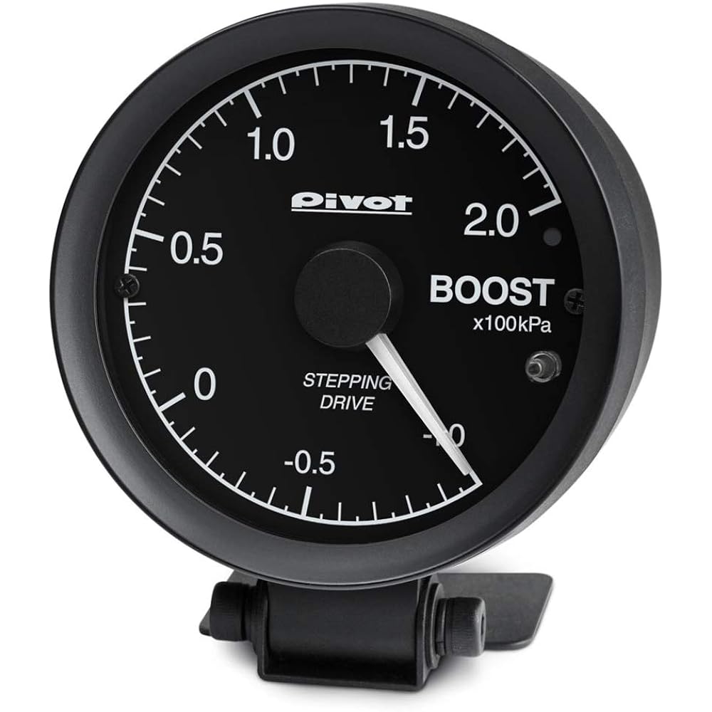 PIVOT (GT GAUGE60) Meter OBD Type Tachometer GOT