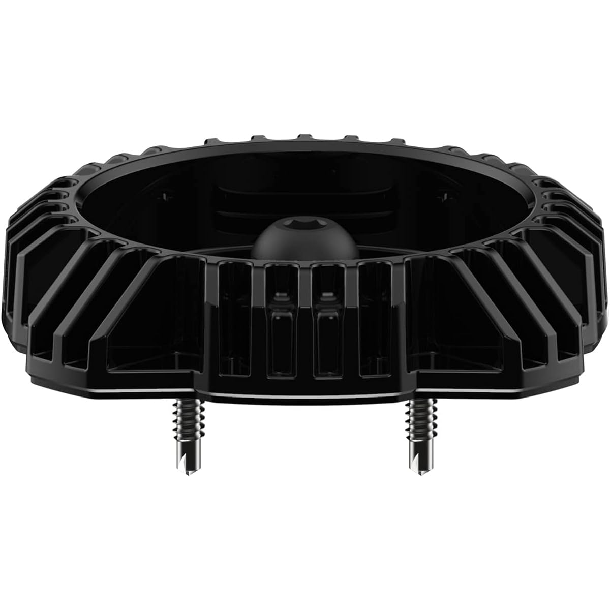 KC Hilites Cyclone V2 LED --Mount Adapter -Surface 1371