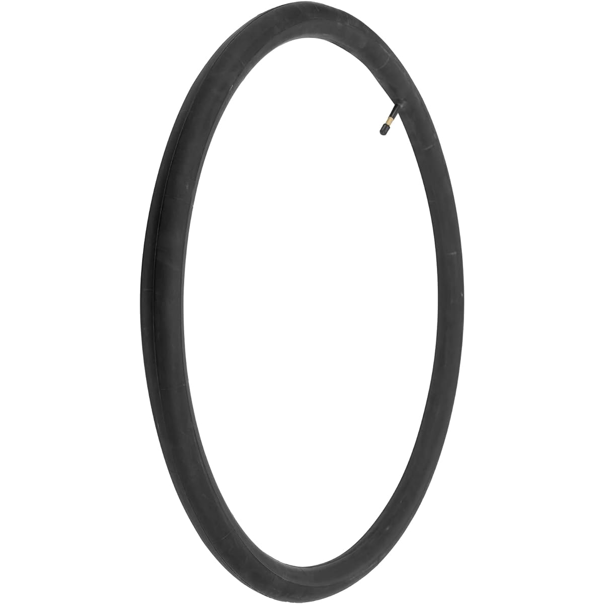 Bicycle Tube 26x1.95-2.125 Bicycle Inner Tube AV48mm Valve 26in Durable Butyl Rubber Inner Tube