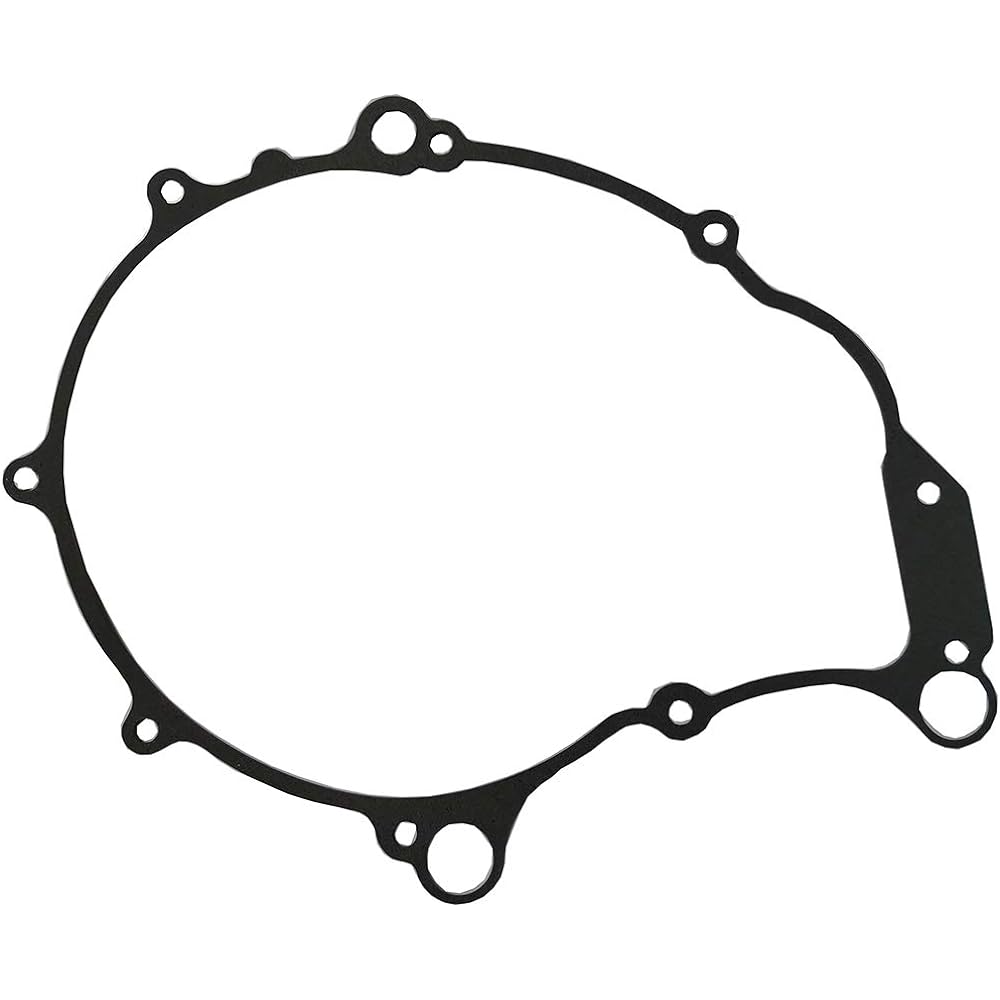 Complete clutch kit gasket for YAMAHA Raptor 660 YFM660R 01-05.
