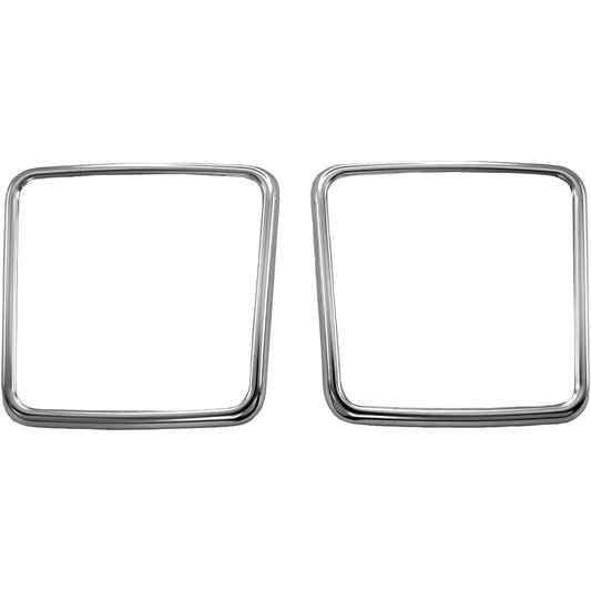 BRIGHTZ Tuft LA900S LA910S Super Mirror Stainless Plated Drink Holder Ring [INT-ETC-502] LA900 LA910 A900 A910 900 910 46738