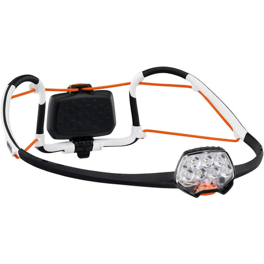 Petzl Ico Core 500 Lumens E104BA00 Manufacturer's Manual Included (Japanese Available) [Parallel Import]