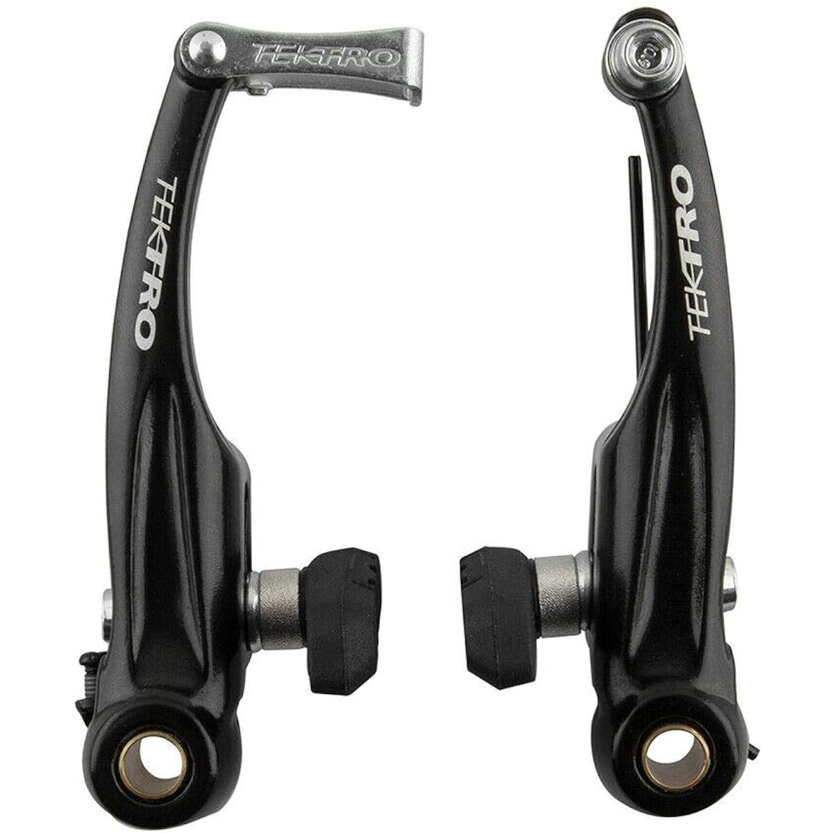 TEKTRO 837AL V-brake 102mm Black