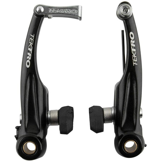 TEKTRO 837AL V-brake 102mm Black