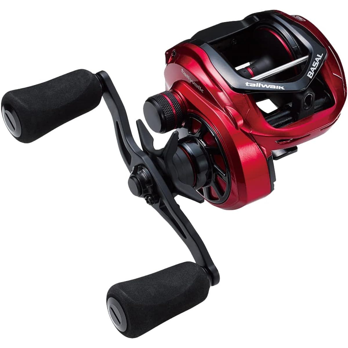 Tailwalk Reel Wide Basal