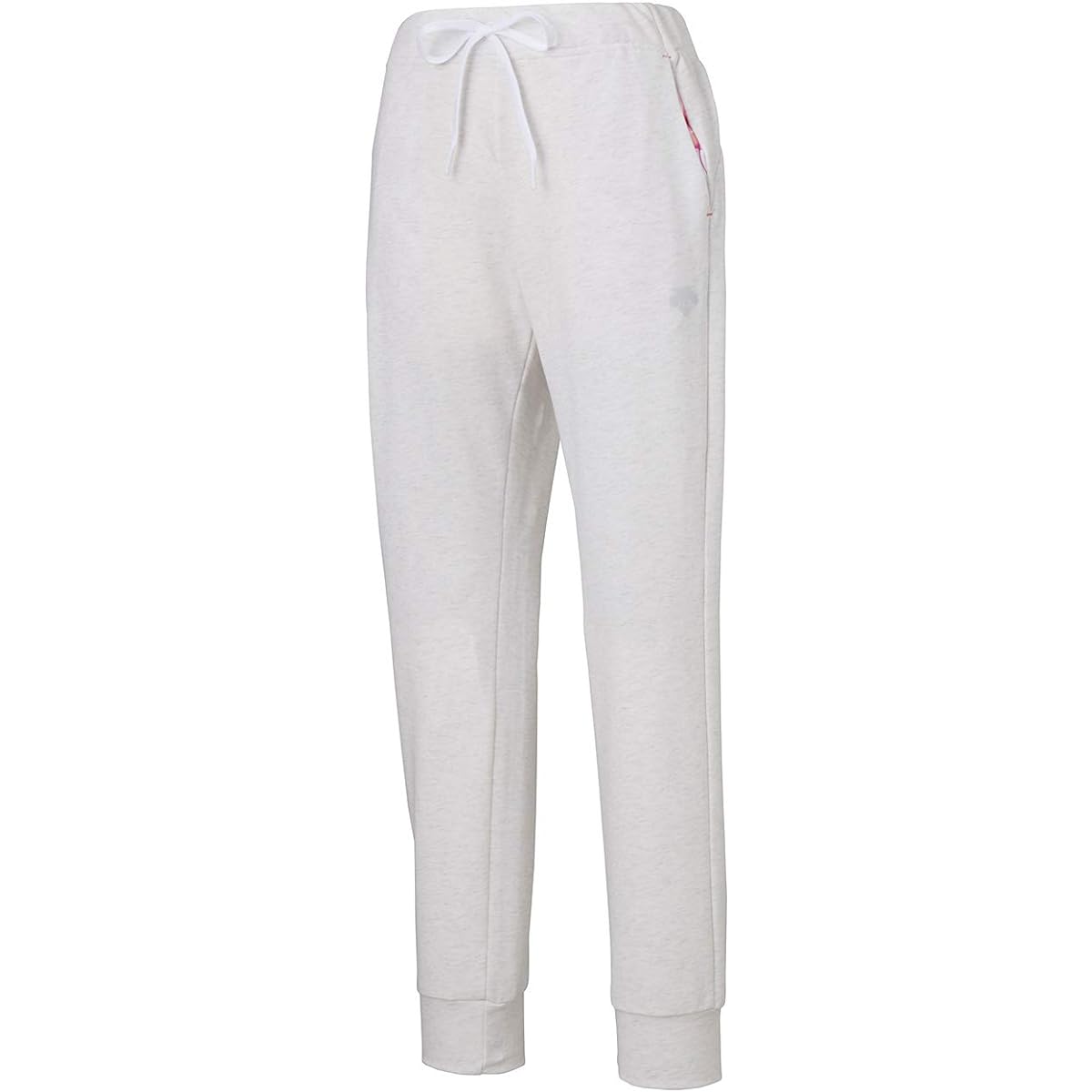 [DESCENTE] Long Pants Sweat Absorbent DMWPJG20 Women's
