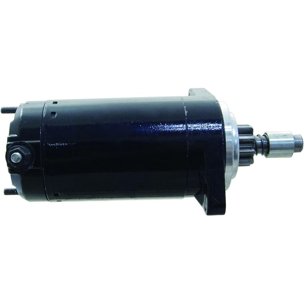 Starter Replacement 1993-1994 Sea Doo Jet Ski GTS GTX SP SPI SPX XP 580CC 718CC 782CC 278-000-145 278-000-186 278-000-311 278-000-316 95435