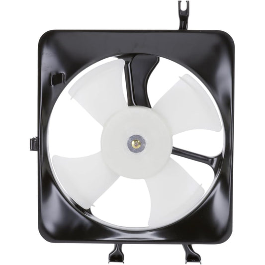 TYC 610260 Acura Integra Replacement Condenser Cooling Fan Sembris