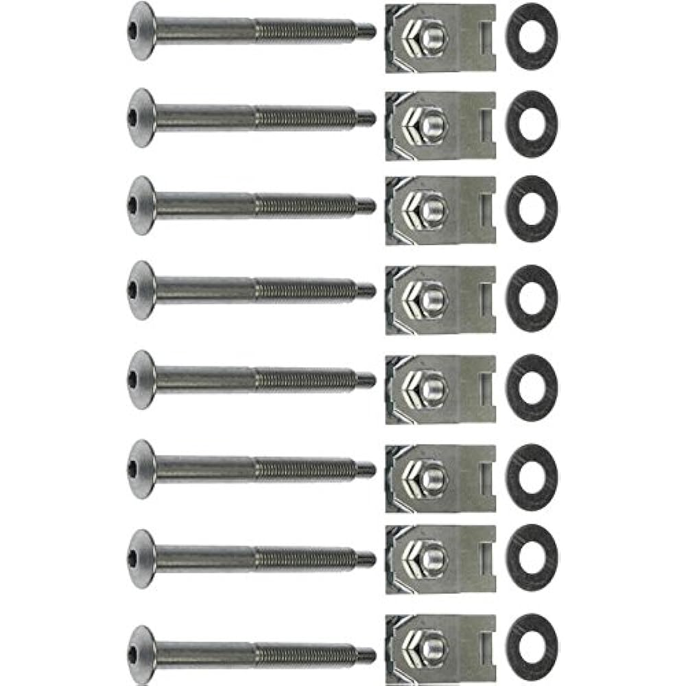 APDTY 035422 Truck loading stand mounting bracket