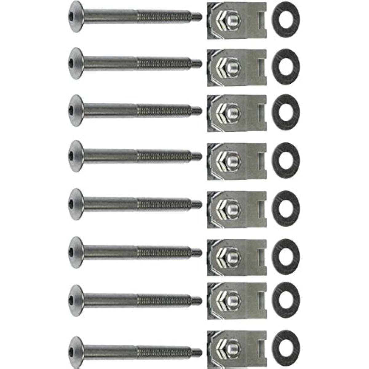 APDTY 035422 Truck loading stand mounting bracket