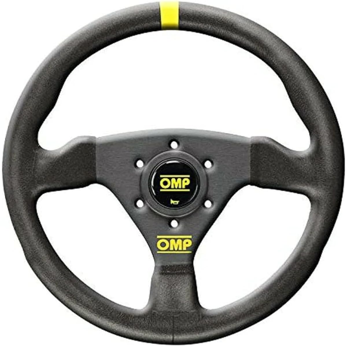 OMP/o-emupi- trecento (Italian ARS) Black Suede/Black Spokes 30 od1975 N