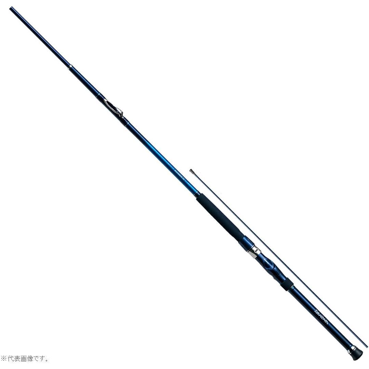DAIWA Standard Boat Rod/Drawout/7:3 Tone/Interline IL Sea Power 73 No. 30 ~ No. 120