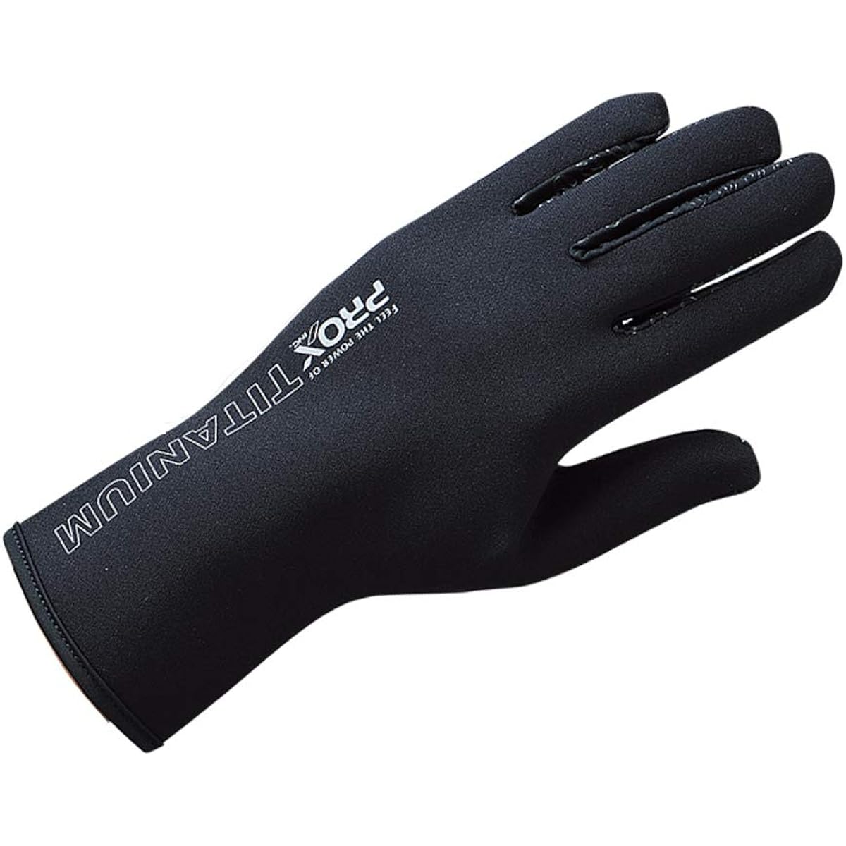 prox titanium gloves