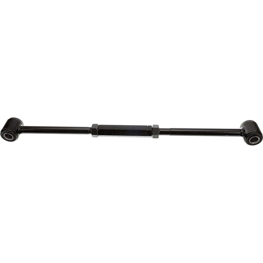 DORMAN OE SOLUTIONS 522-630 Lateral Arm (rear lower part)