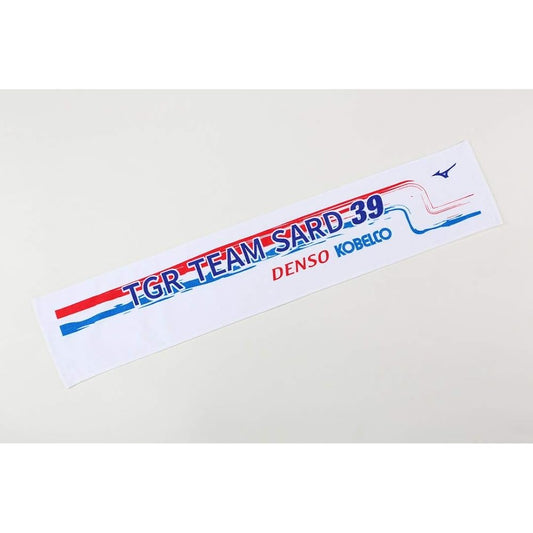 SARD Official Goods 2020 Team Muffler Towel