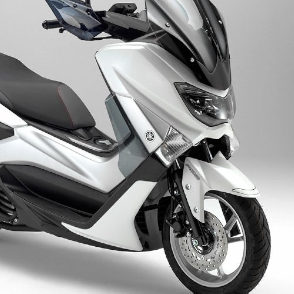 YAMAHA Side Visor N-MAX90793-53101