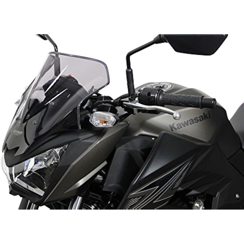 MRA (MRA) Screen Racing Smoke Z250 (13-17) MR668S