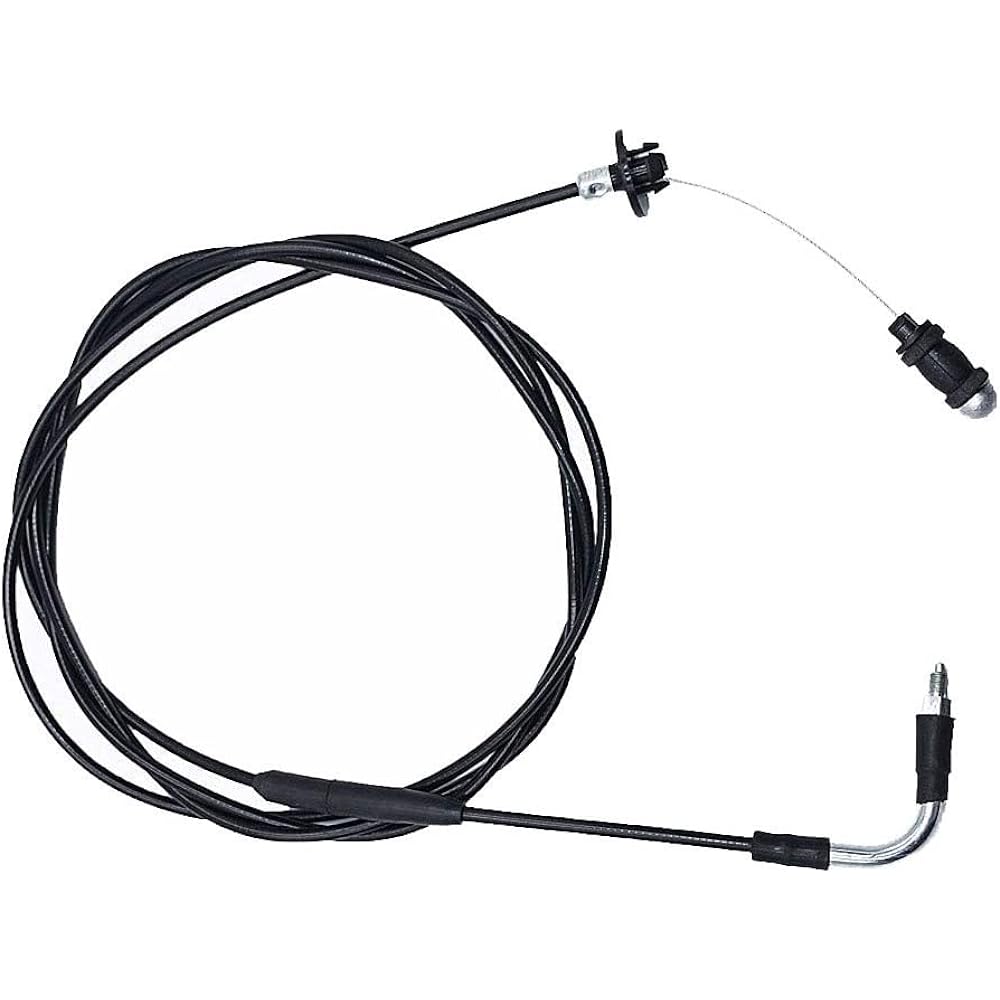 Polaris Ranger XP 700 4X4 EFI 2005 2006 2007 Throttle cable for 2008