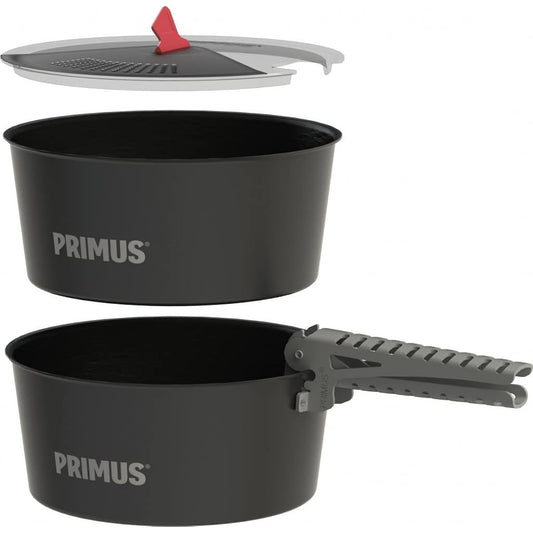 PRIMUS Outdoor Cooker Lightec Pot Set 2.3L P740320