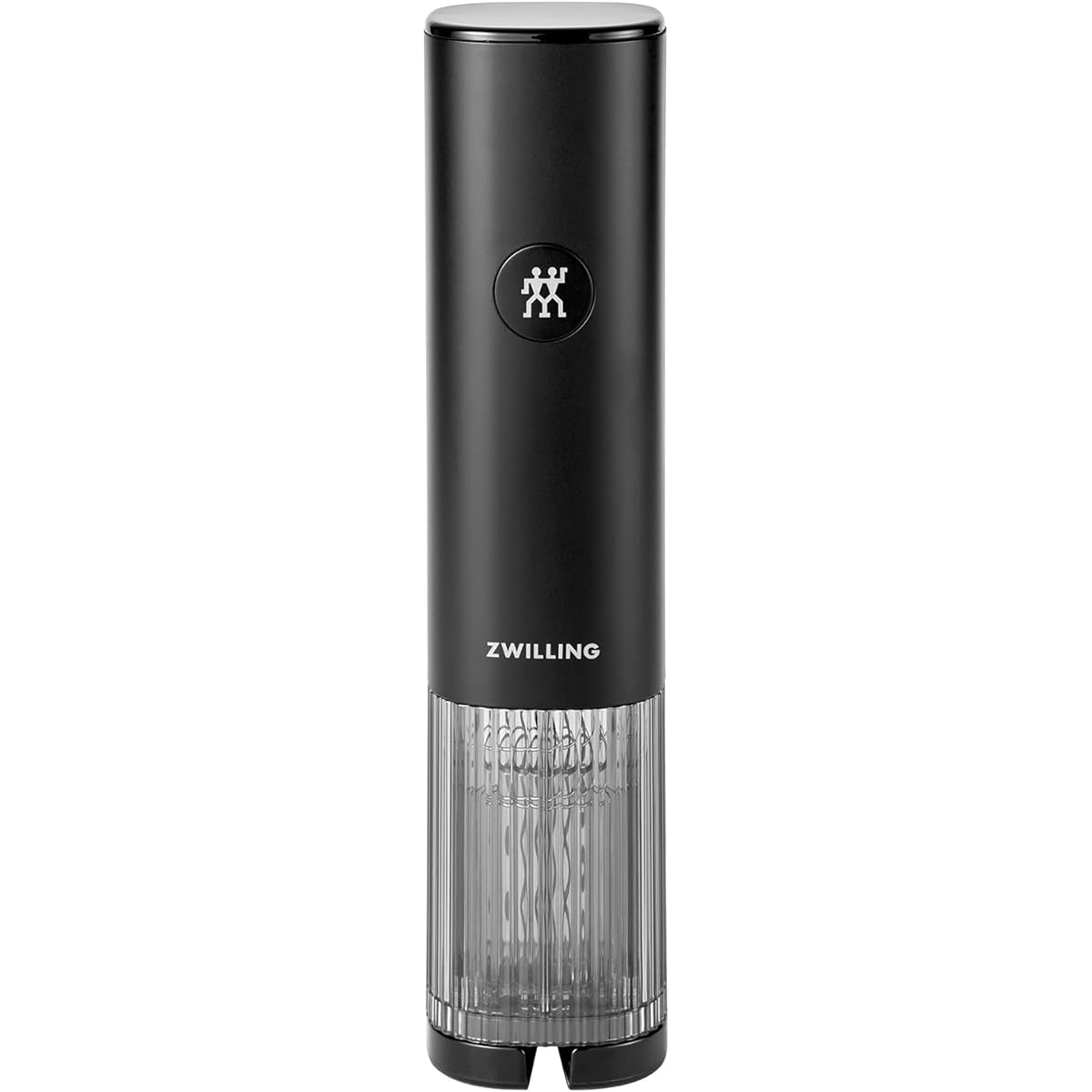 ZWILLING "Enfinigy Wine Opener" Wine Bottle Opener Cork Electric Automatic USB Rechargeable Foil Cutter Included [Authorized Japanese Product] Enfinigy Z1028-019