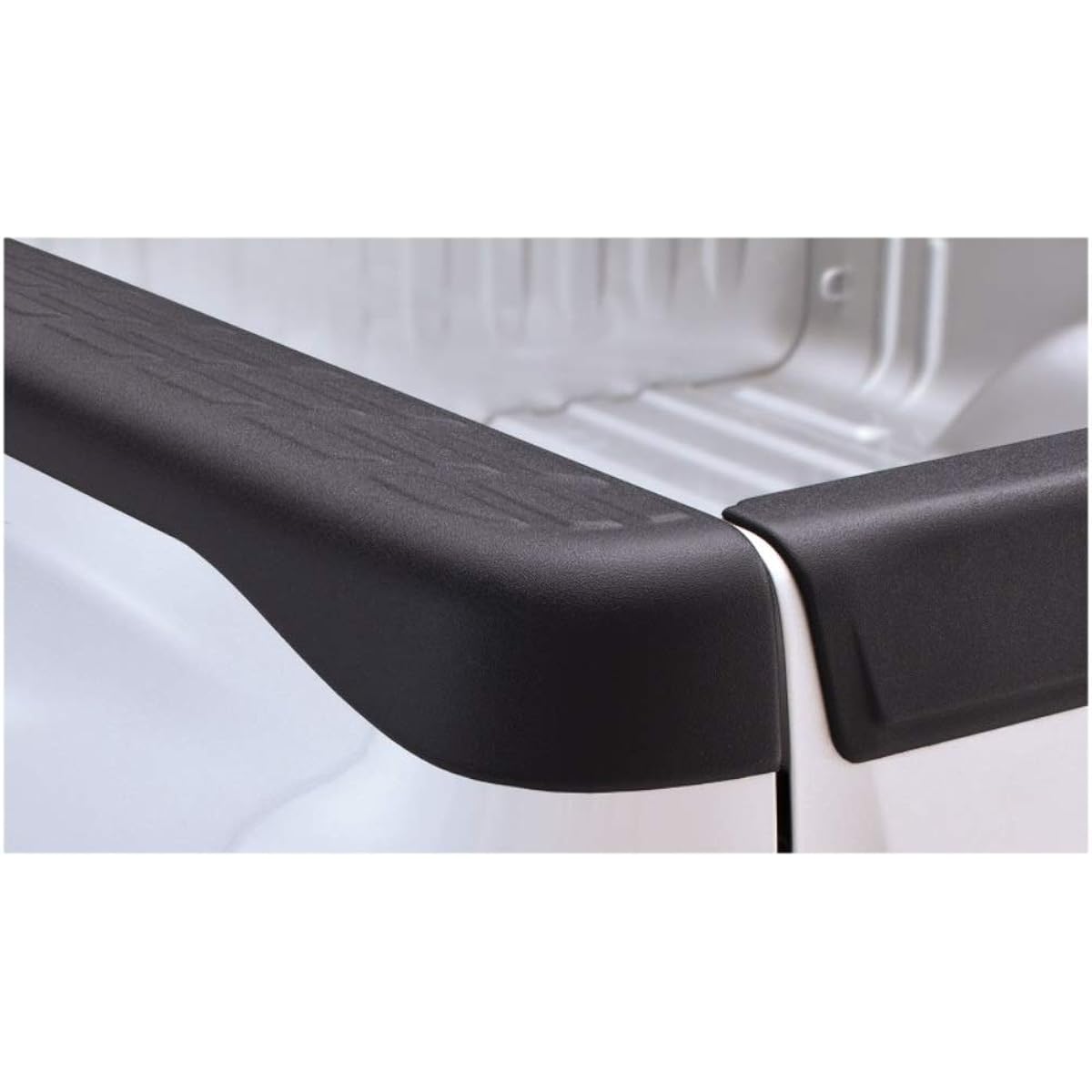 BUSHWACKER 49516 CHEVROLET OE Style Ultimate Bedrail Cap