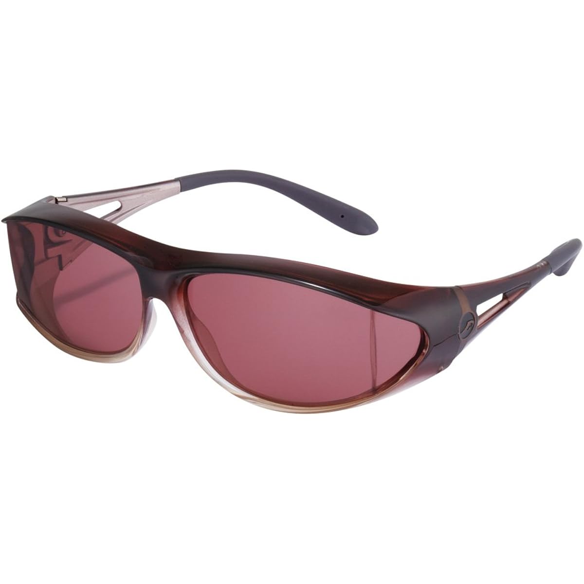 AX Overglass SG-604P Polarized Lens GBR