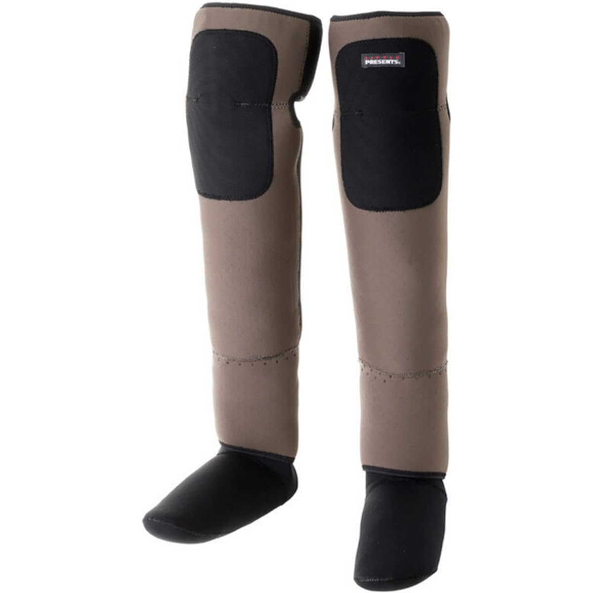 LITTLE PRESENTS Wet Gator AC-10 Deep Tan L