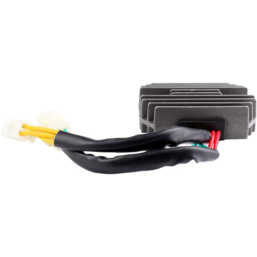 OCPty voltage regulator rectifier 1988-1998 HONDA Shadow VLX 600 LD1882164RV