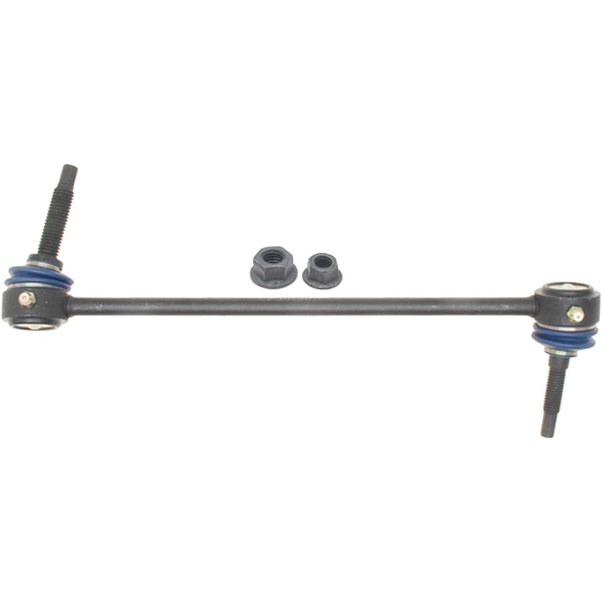 ACDELCO Professional 45G1049 Front Driver Suspension Stabilizer Bar Link Kit