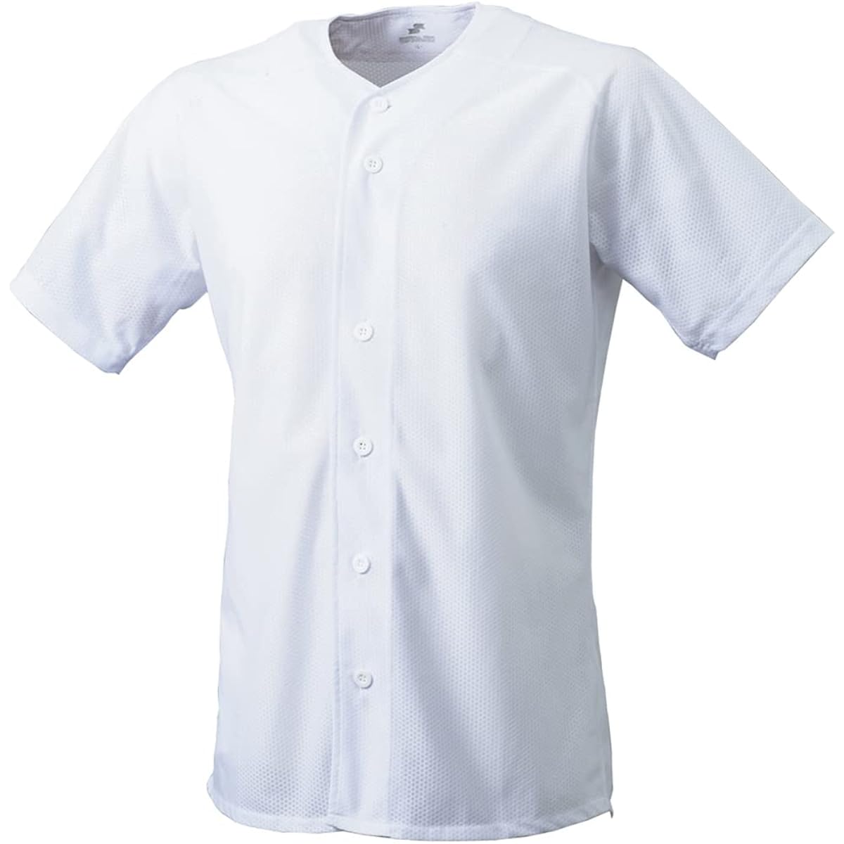 [SSK] Baseball Club Model/Practice Wear Mesh Shirt PUS003M [Men's]