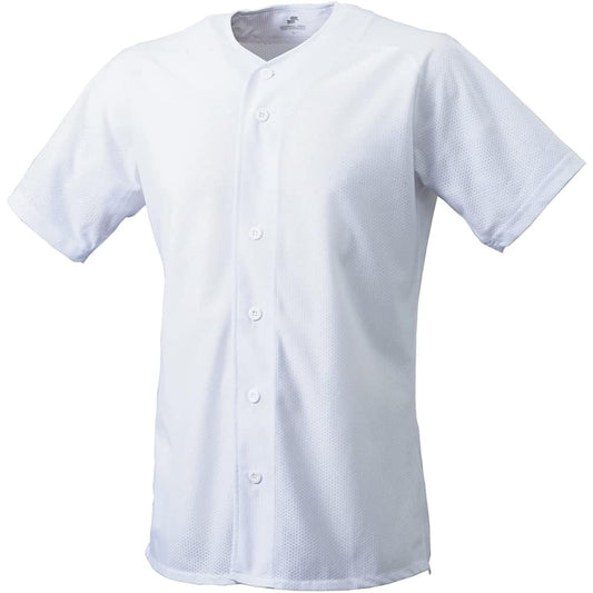 [SSK] Baseball Club Model/Practice Wear Mesh Shirt PUS003M [Men's]