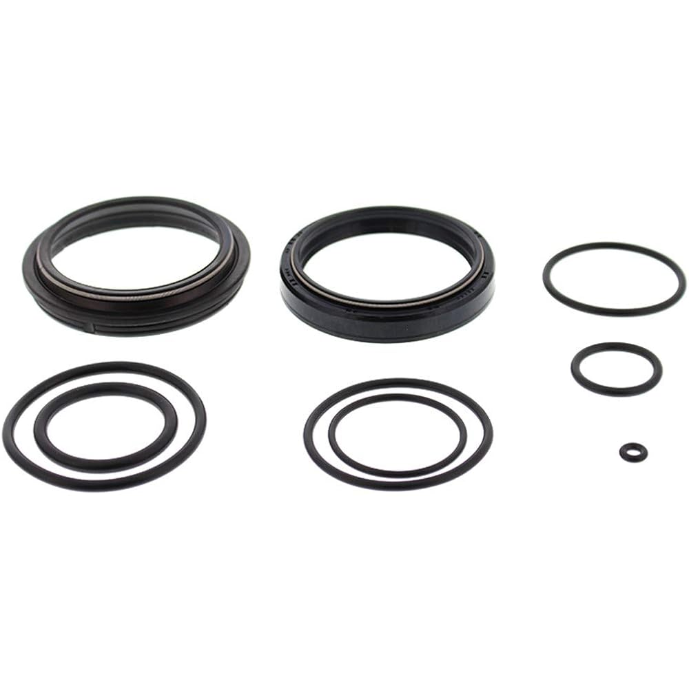 Pivot WORKS PWFFK-Y08-400 With Folk Rivild Kit Bushing and Seal