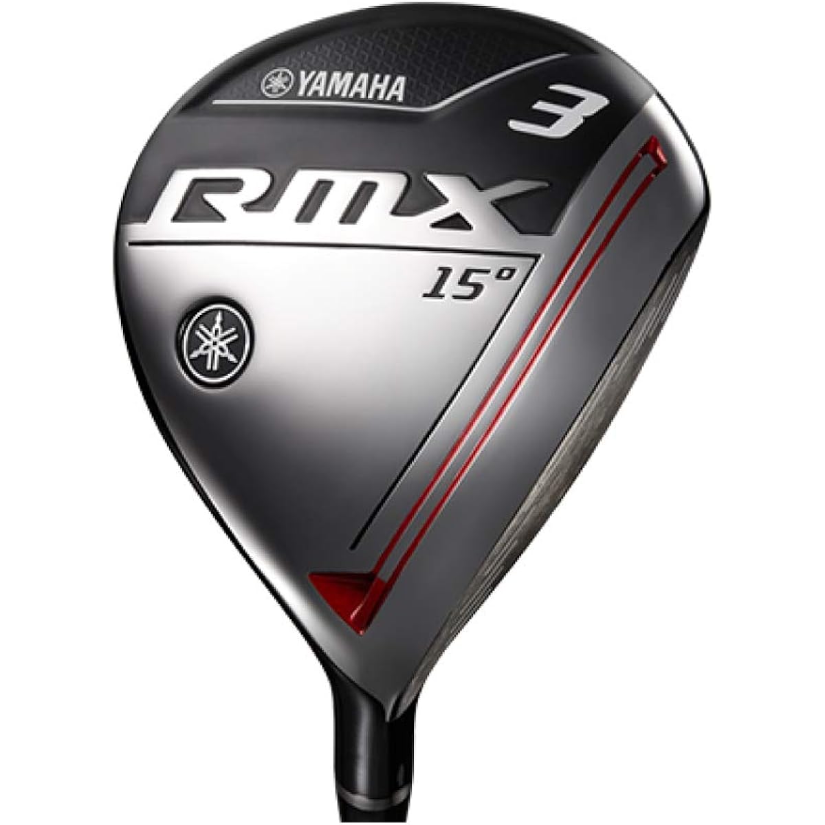 Yamaha Fairway Wood RMX 20RMX W#3 TMX-420F 43 SR Carbon Men's Y20FRSR3 Right 15#3 Flex:SR
