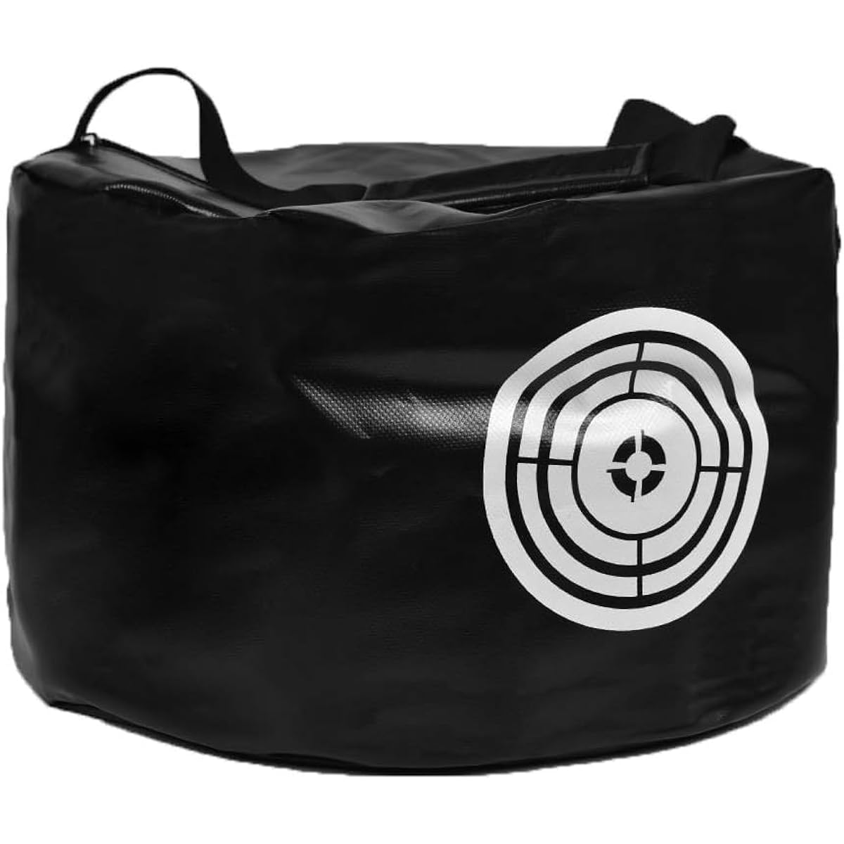 Golf Practice Bag, Impact Bag, Quiet, Golf Swing, Golf Swing Bag, Practice Equipment, Home Practice, Posture Correction, Convenient to Carry