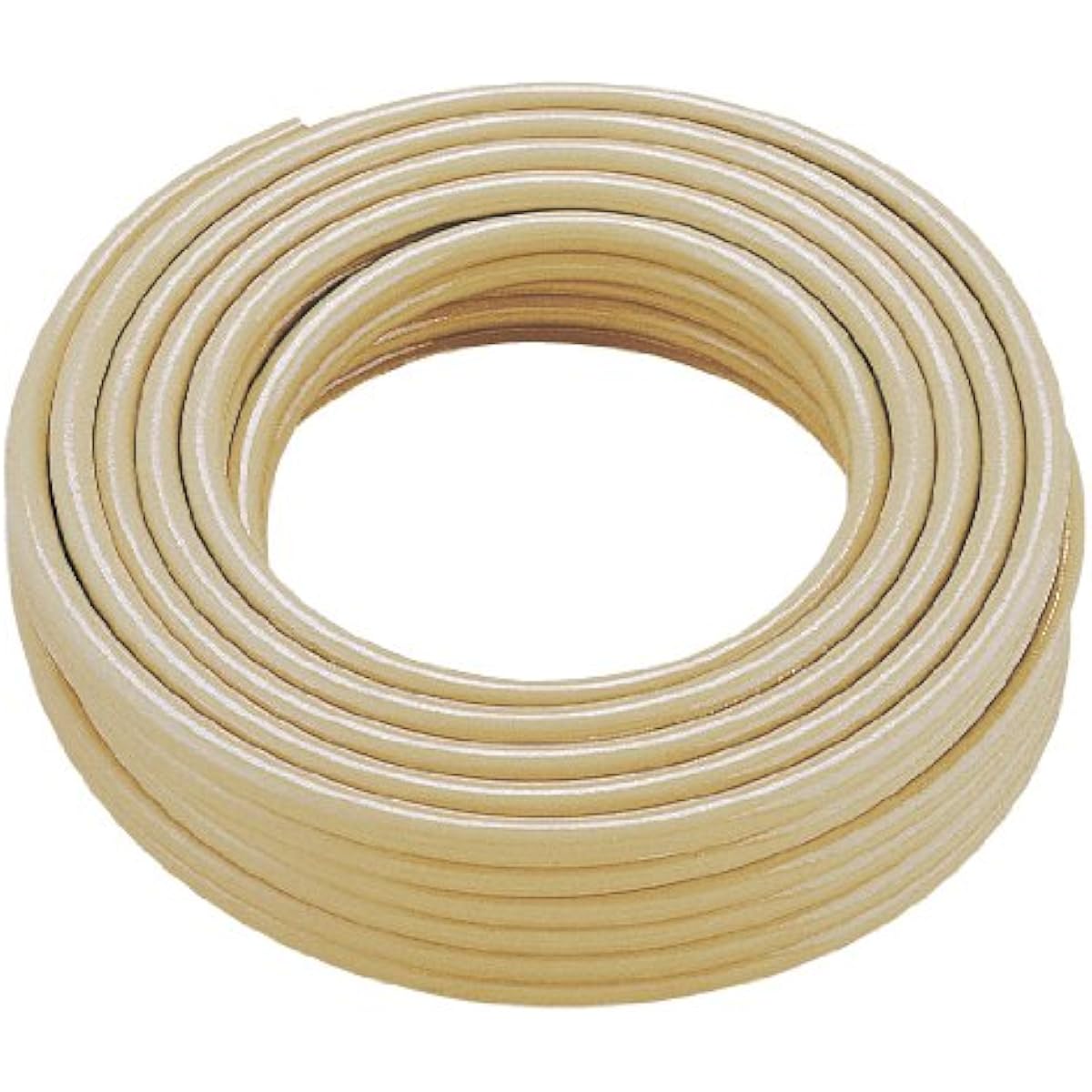 SANEI [For connecting reheating water heater and single circulation connection fitting] Pair hose 20M winding T420-86-15AX20