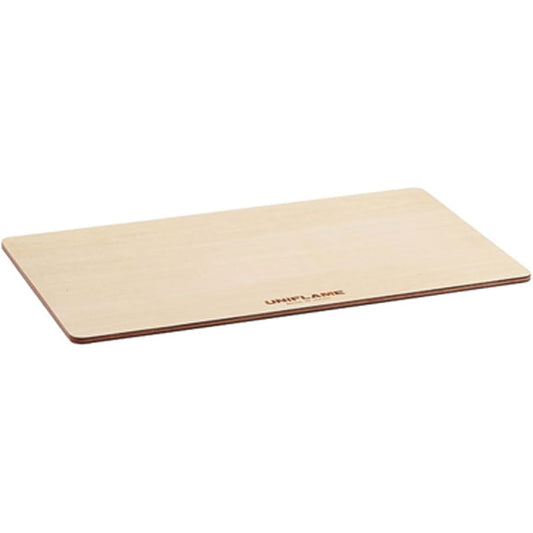 UNIFLAME Field Rack WOOD Top Plate 611654