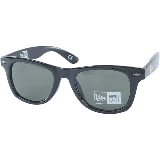 [New Era] Sunglasses UV Protection Sunshade Green Gray Lens FREE SUNGLASSES WLTN GRN GRY