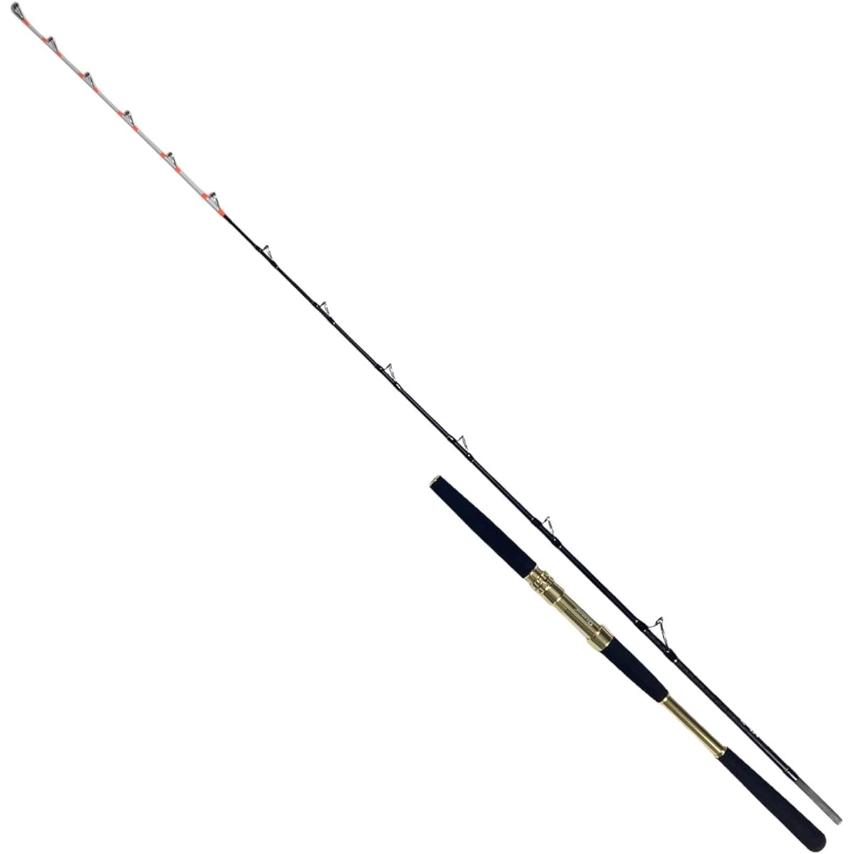 Glory Fish Rod Savage Drop