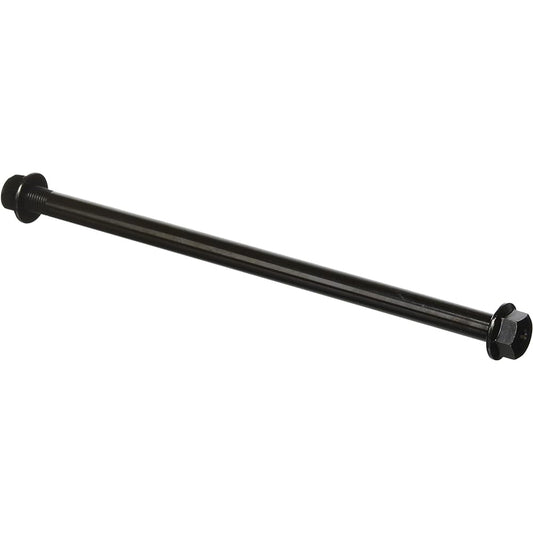 KITACO Hollow Axle Shaft Monkey (Front/Wide) 498-1123210 φ30 Front Fork Kit (199mm) Compatible; Hollow Hole Diameter: φ5; Shaft Length (Under Neck Length): 245mm