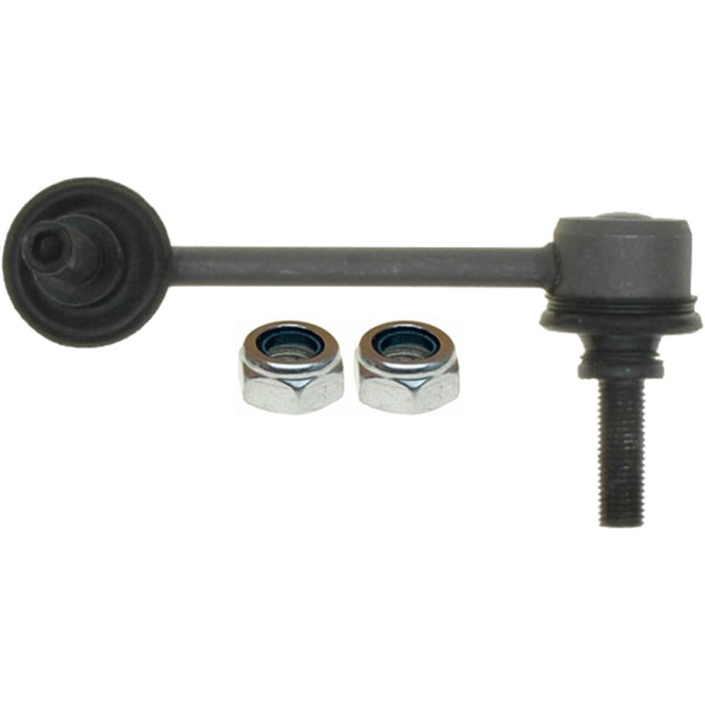 ACDelco 46G0088A Advantage Front Suspension Stabilizer Bar Link Kit with Link and Nuts