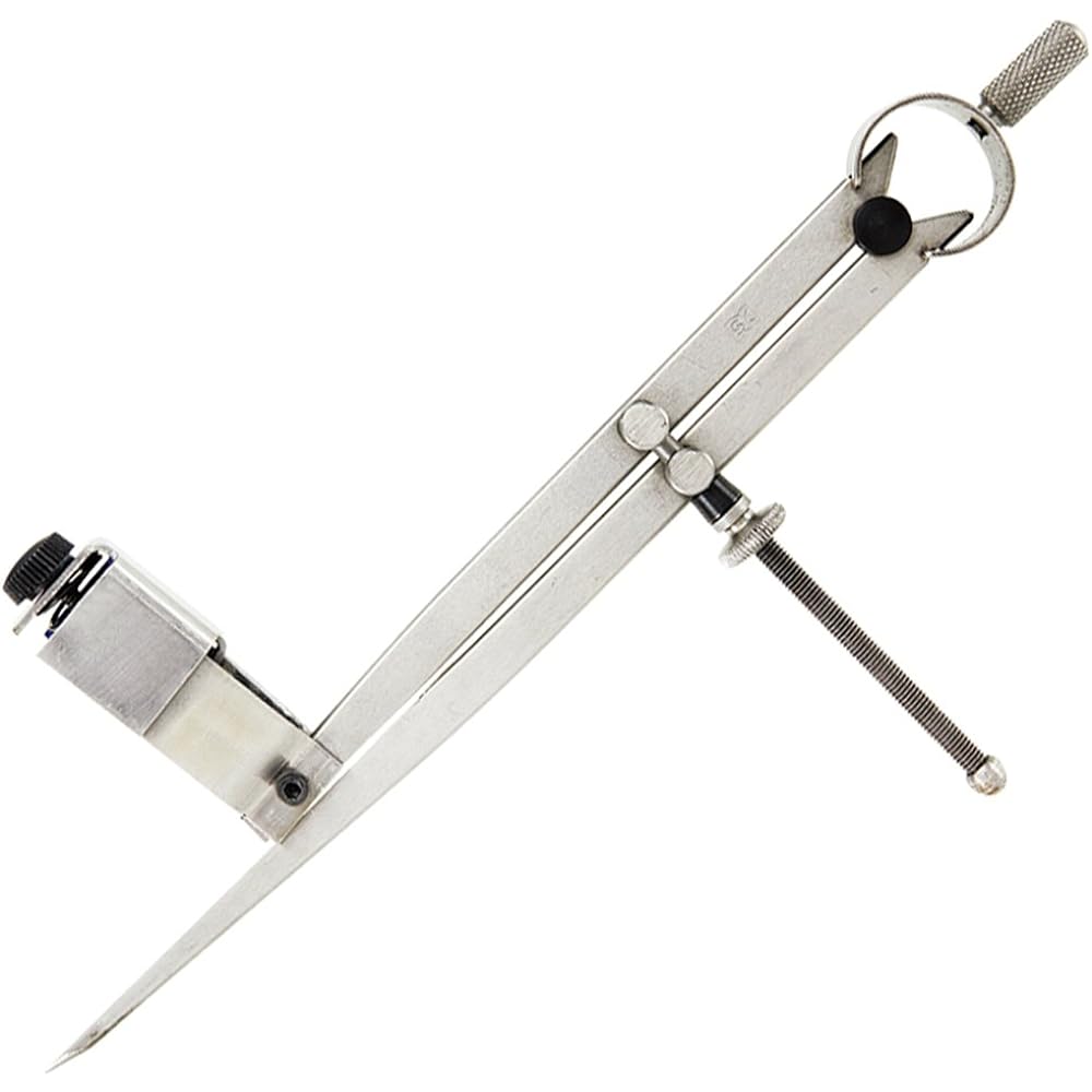 Niigata Seiki SK Made in Japan Architectural Compass 200mm BC-200