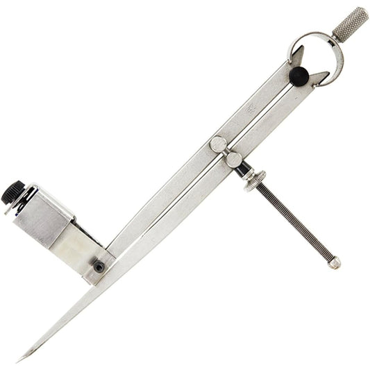 Niigata Seiki SK Made in Japan Architectural Compass 200mm BC-200