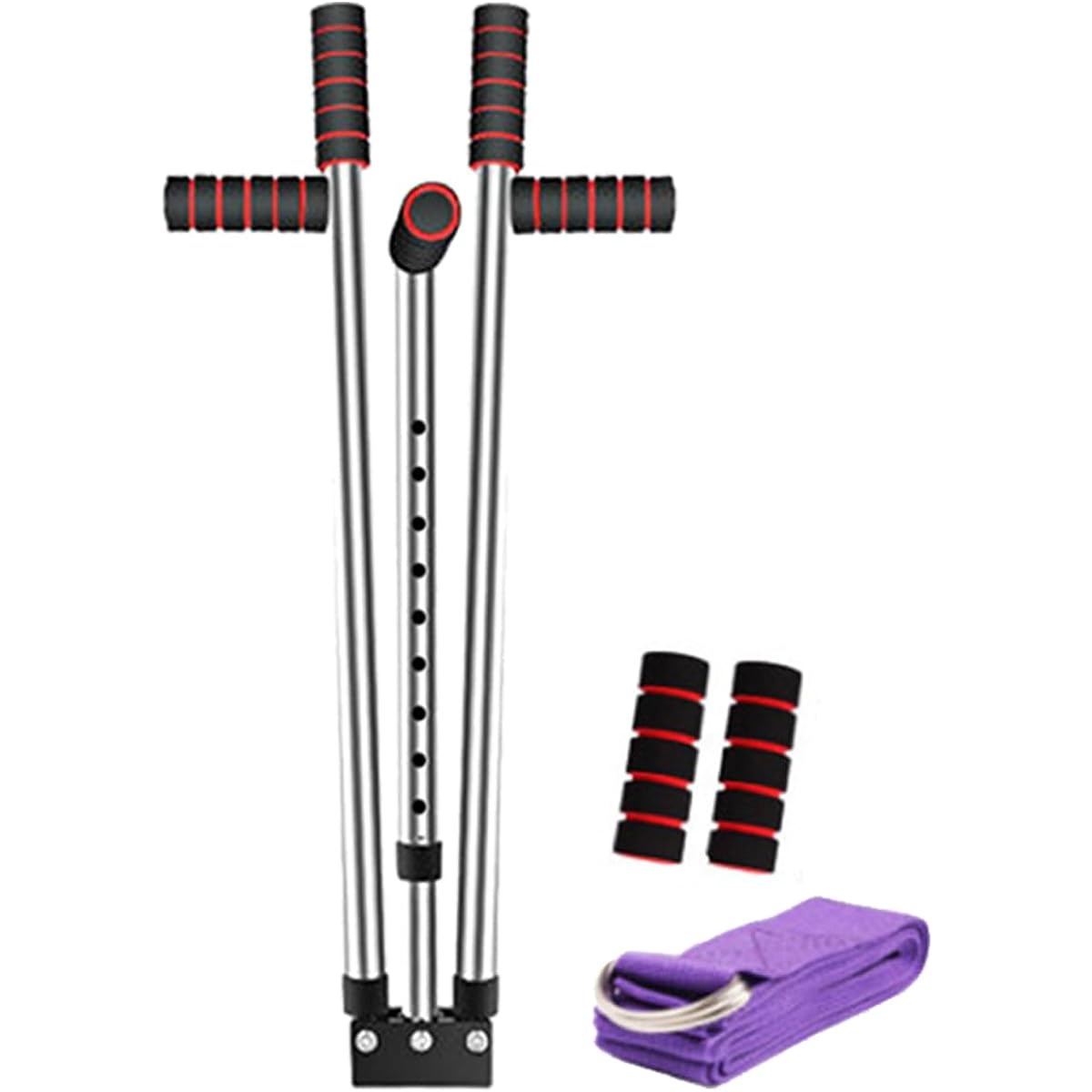 Shozy&Co Leg Better Hip Stretching Equipment Spread Machine Leg Stretcher 800g