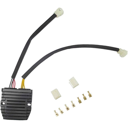 Voltage Regulator Rectifier for Triumph Daytona 675 675R / Street Triple 675 675R 2006-2017